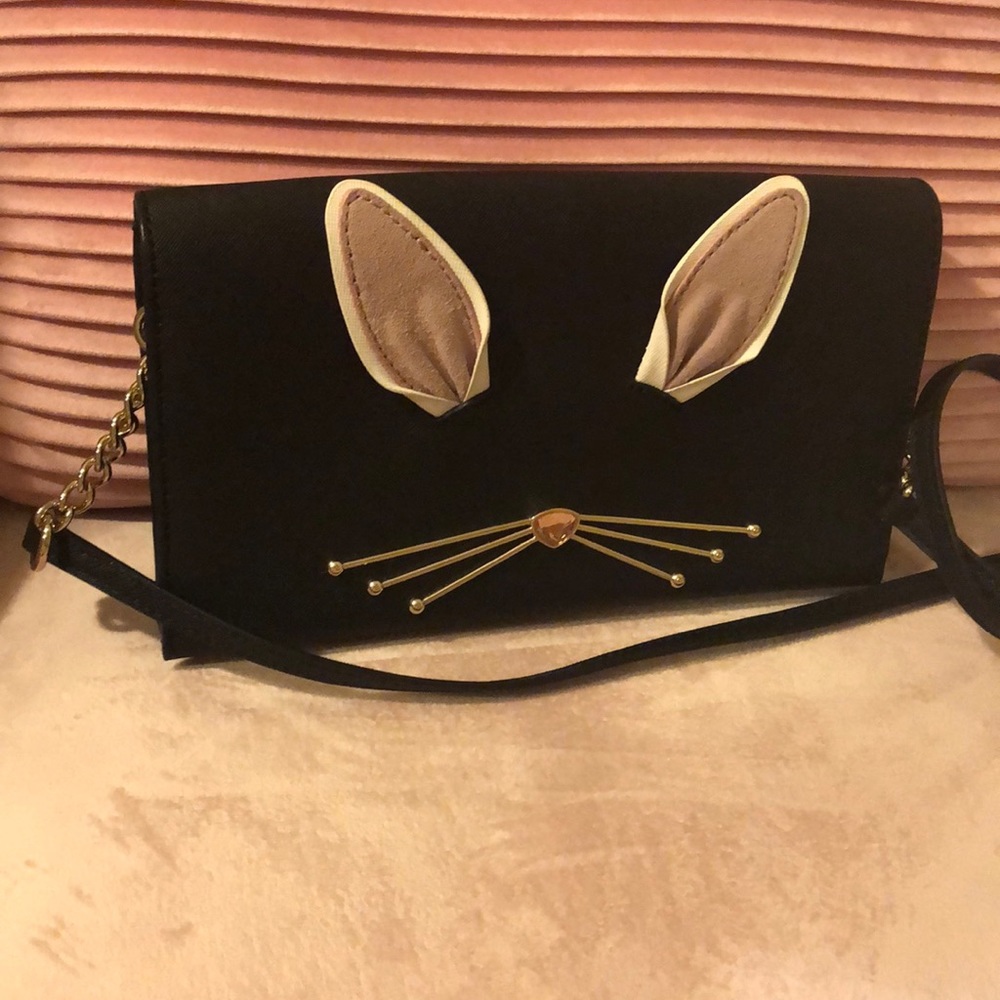 Kate Spade Bunny Crossbody